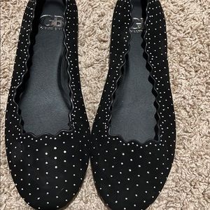 Womens flats